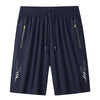 QuickBreeze Casual Shorts ATHLEXES
