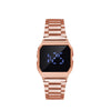 Retro Luxe LED Digital Military Watch ATHLEXES