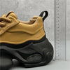 Designer Comfort Thick-Platform Menâ??s Sneakers ATHLEXES
