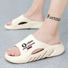 Luxury Comfort Men's Massage Slide Sandals 2024 ATHLEXES