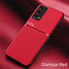MagnetShield OPPO A74 4G Silicone Case ATHLEXES