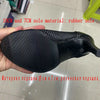 Hollow Mesh Peep Toe Stilettos: Summer High Heel Fashion ATHLEXES