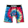 Premium Comfort Men's Printed Boxer Briefs ATHLEXES