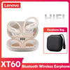 Lenovo ERAZER XT60 HiFi Sports Wireless Earbuds ATHLEXES