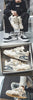 Men's Fashion Sneakers - Comfortable Soft Soled Design ATHLEXES