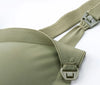 Ultra Thin Seamless Support Feeding Bra ATHLEXES