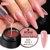 Mtssii 8ml Clear Nail Gel Art Extension & Carving Varnish ATHLEXES