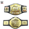 WWE Boxing Champion Gold Belt Cosplay Toy ATHLEXES