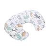 Adaptable Newborn Nursing Pillow ATHLEXES