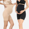 Maternity SlimFit Shark Skin Yoga Shorts ATHLEXES