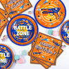 Dart War Party Essentials: 162-Piece Celebration Set ATHLEXES