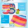 Winter Soft Fleece Dog Clothes ATHLEXES
