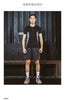 RIGORER Quick Dry Compression Gym T-Shirt for Men ATHLEXES