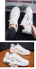 BreezeWalk Men's Summer Mesh Casual Shoes ATHLEXES