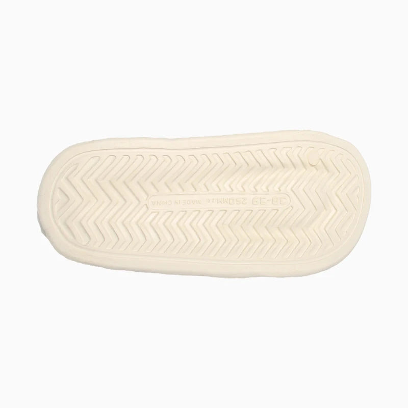 EVA Comfort Non-Slip Slippers for Summer Indoor Bliss ATHLEXES