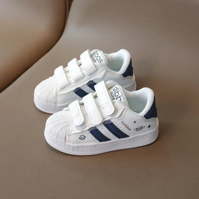 Stylish Kids Non-Slip Outdoor Sneakers ATHLEXES