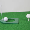 Regulation Golf Putting Cup & Flag Training Set ATHLEXES