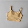 ActiveFit Summer Sports Bra with Beauty Back Design ATHLEXES