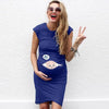 Chic Comfort Maternity Dress for Every Occasion ATHLEXES