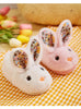 CozyRabbit Plush Kids Indoor Winter Slippers ATHLEXES