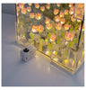 Tulip Glow Handmade Night Light Kit ATHLEXES
