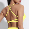 ZenFlex Breathable Yoga Sports Bra ATHLEXES