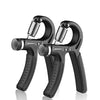 PowerGrip Arm Strength Trainer for Home Fitness ATHLEXES