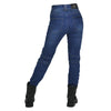 Ultimate Women's Moto Jeans with Silicone Protection ATHLEXES