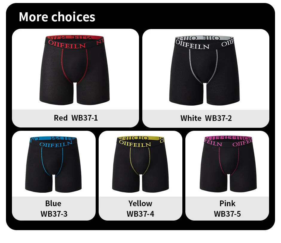 Fashionable Men's long-underwear-casuall ATHLEXES
