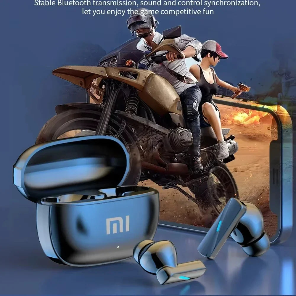 Redmi Air 7 Wireless Noise Cancelling Earbuds ATHLEXES
