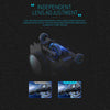 Shinecon 3D VR Glasses for iPhone & Android ATHLEXES
