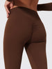 Ctenkevet Women's High Waist Stretch Leggings ATHLEXES