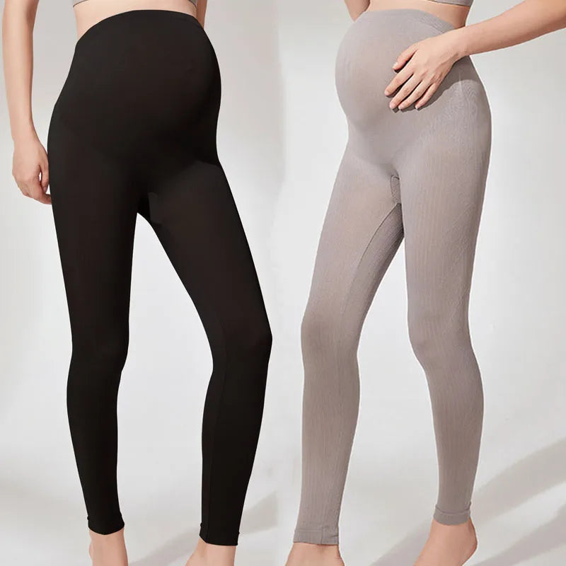 BellySupport High Waist Maternity Leggings ATHLEXES