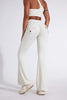 JoyFit High Waisted Bell Bottom Yoga Pants ATHLEXES