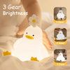Cute Axolotl LED Night Light for Kids ATHLEXES