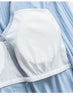 ComfortMaternity Modal Nursing Nightgown ATHLEXES