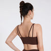 AeroFit Quick Dry Yoga Bra ATHLEXES