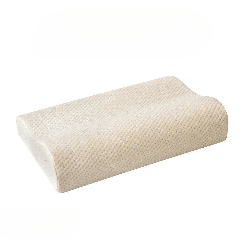 Luxury Memory Foam Maternity Neck Pillow ATHLEXES