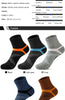 EliteFit Men's Casual Sports Socks Collection ATHLEXES