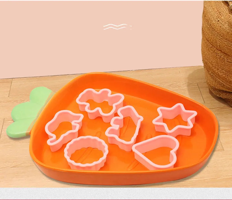 SushiCraft Triangle Mould Set for Onigiri Delights ATHLEXES