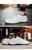 Vulcanized Comfort Waterproof Menâ??s Sneakers ATHLEXES