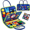 Felt Learning Board Busy Board ATHLEXES