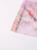 Chic Floral Patchwork Mesh Dress for Women ATHLEXES