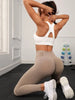 HoneyLift Sculpt Yoga Pants ATHLEXES