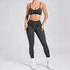 Seamless High Waist Yoga Set for Women ATHLEXES