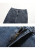 Summer Comfort Stretch Men's Loose Jeans ATHLEXES