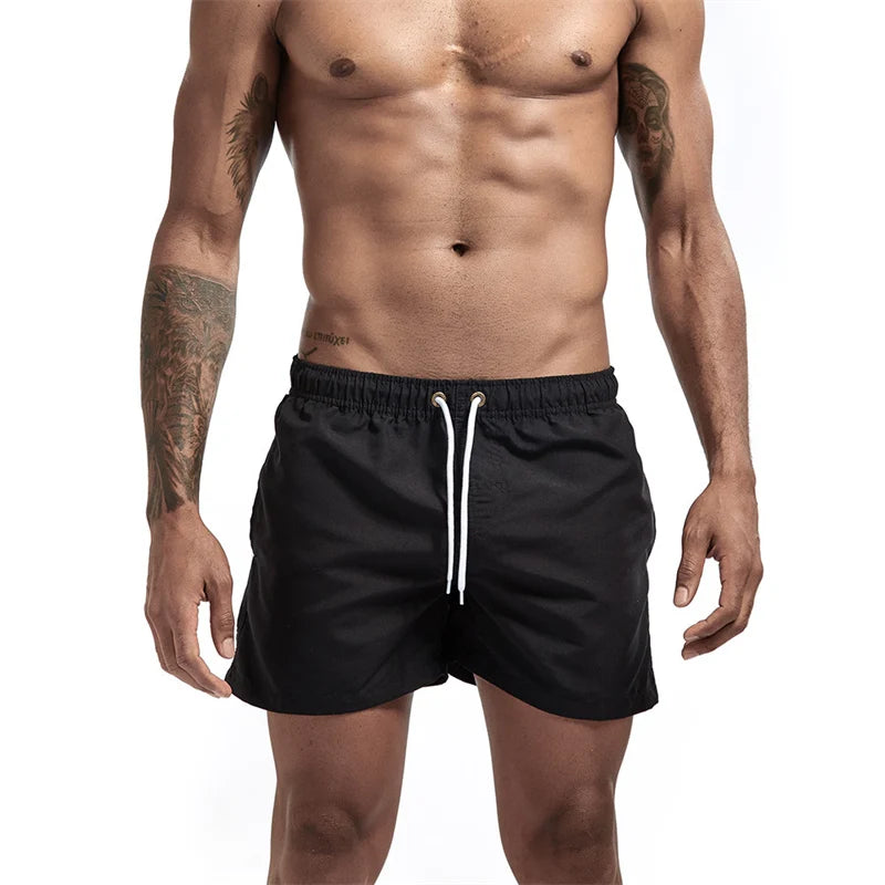 AquaFlex Quick Dry Swim Trunks ATHLEXES