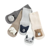 Cute Cotton Non-Slip Baby Socks for Infants and Toddlers ATHLEXES