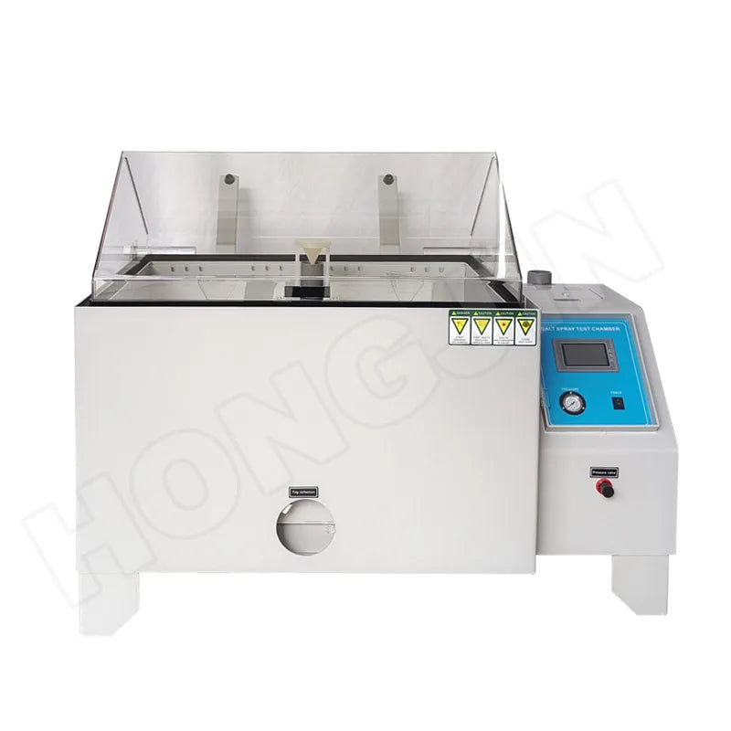 CorrosionGuard Automatic Salt Spray Tester ATHLEXES