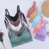 Breathable Seamless Maternity Nursing Bra Bralette ATHLEXES